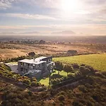 Stellar Guest Villa On Stunning Wine Farm