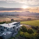 Stellar Guest Villa On Stunning Wine Farm
