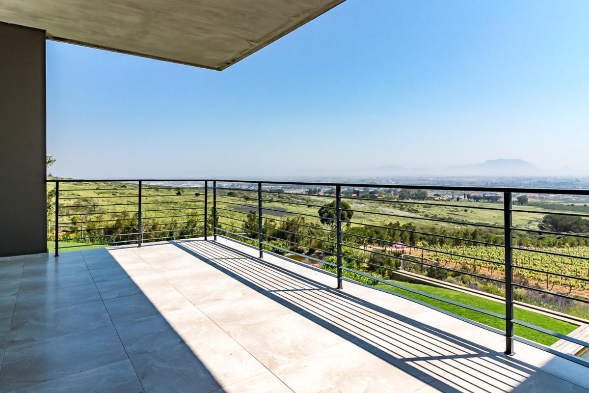 Villa Stellar Guest On Stunning Wine Farm *