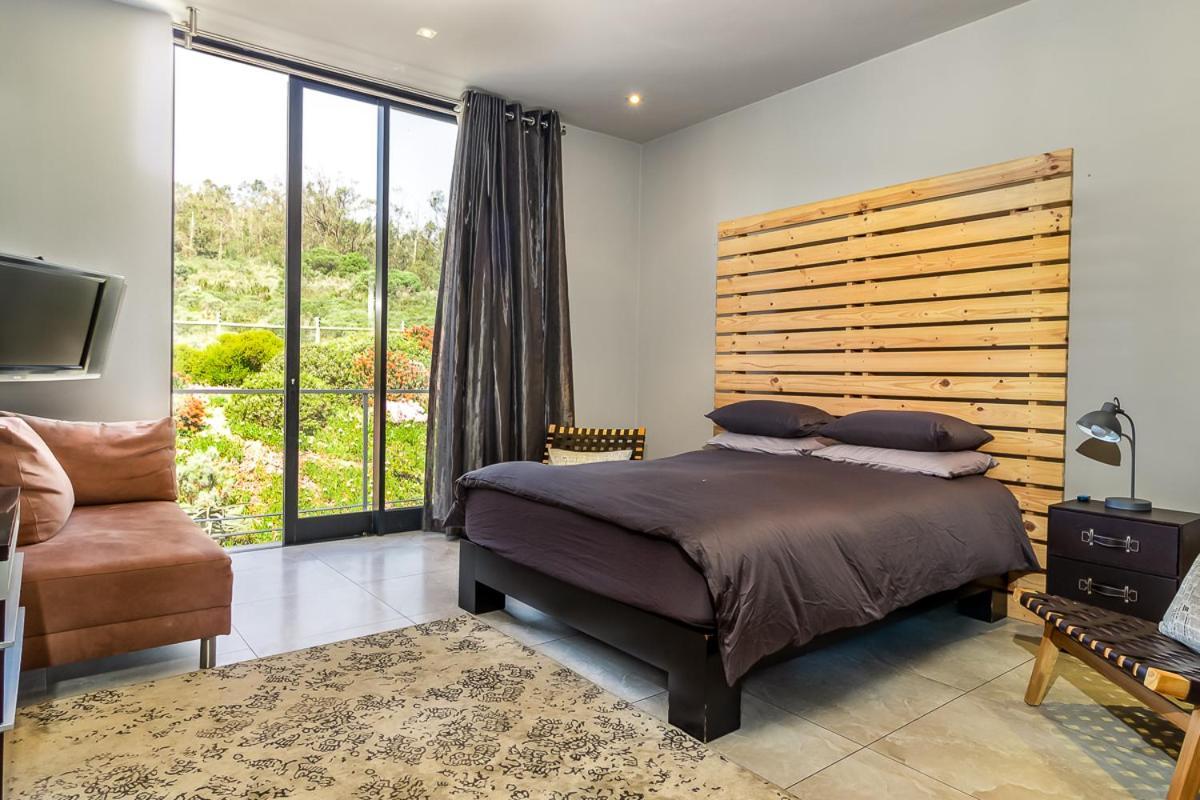 Villa Stellar Guest On Stunning Wine Farm